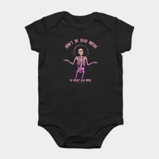 Do it. Baby Bodysuit